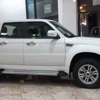 کاپرا۲|خودرو سواری و وانت|تبریز, |دیوار