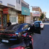 سرای شیشه دودی امپکسکول نانوو سرامیک۲۰۷ دنا