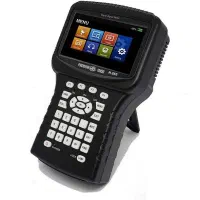 نصب آنتن‌ ثابت وگردان/فروش وتعمیرانواع گیرنده/پرند