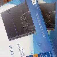 دوعدد ps4 کپیخور فول گیم یکترا|کنسول، بازی ویدئویی و آنلاین|مشهد, رسالت|دیوار