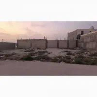 زمین مسکونی اهرم محله بسیجیان|فروش زمین و ملک کلنگی|اهرم, |دیوار