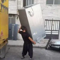 شرکت باربری صداقت بارباارسال کارگر صددرصدتضمینی|خدمات حمل و نقل|اهواز, کوروش|دیوار