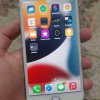 گوشی iphone 7plus کارکرده سالم