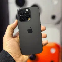 Iphone 16 pro 256 آیفون