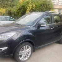 چانگان cs35|خودرو سواری و وانت|تهران, قیطریه|دیوار