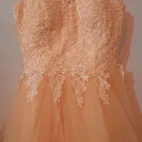 لباس زنانه مجلسی سایز ۳۶