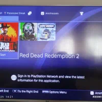 ps4 کپی خور ورژن 9 500گیگ پلمپ پی اس فور|کنسول، بازی ویدئویی و آنلاین|قم, نیروگاه|دیوار