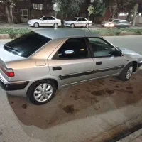 زانتیا مدل 84