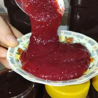 رب انار ملس