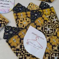 کریشی بانوی بلوچ