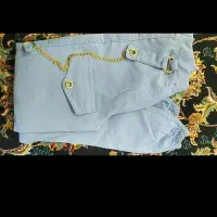 لباس|لباس|ایلام, |دیوار