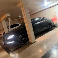 Benz CLS63 AMG 2013 V8 Biturbo