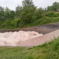 زمین مسکونی سنگر