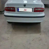 سمند  Ef 7|خودرو سواری و وانت|نسیم‌شهر, |دیوار