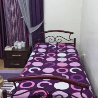 تخت فرفورژه