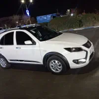 کویک۴۰۳gixrگارانتی فعال|خودرو سواری و وانت|شیروان (خراسان), |دیوار