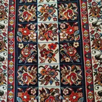 گلیم فرش|گلیم، جاجیم، گبه|کرمانشاه, |دیوار