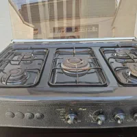 فروش یک دستگاه فرگاز مدل تکنو