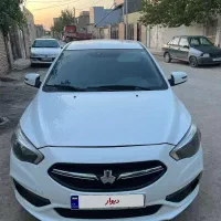 شاهین سانروف