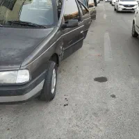 پژو روا|خودرو سواری و وانت|تهران, شهرک شریعتی|دیوار