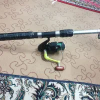 لنسر ماهیگیری|ماهیگیری|بروجرد, |دیوار