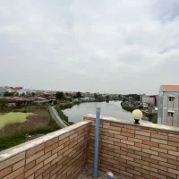 پارک دانشجوحمیدیان پنت هاوس ۴خواب ۲۵۰متری معاوضه|فروش آپارتمان|رشت, حمیدیان|دیوار