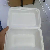 ظروف یکبار مصرف زیر قیمت کارخونه ب علت جابجایی