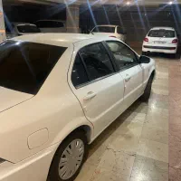 سمند سورن پلاس|خودرو سواری و وانت|تهران, مهران|دیوار