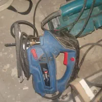 دیسکی و عمود بر
