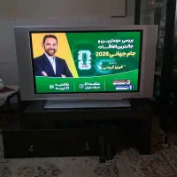 تلوزیون ۴۲ اینچ ال جی و ۳۲ ایکسویژن