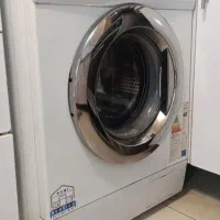 لباسشویی اسنوا 6کیلویی