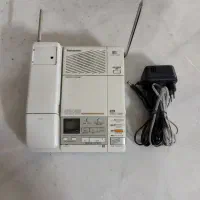 تلفن بی سیم پاناسونیک|تلفن رومیزی|سبزوار, فرهنگیان|دیوار