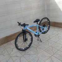 دوچرخه ۲۶ کف خواب