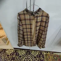 شومیز با کیفیت و شیک مناسب سایز فری ۴۲تا۴۴|لباس|تبریز, |دیوار