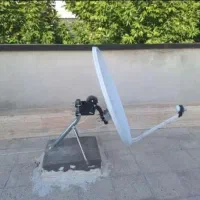 نصب انتن نصاب حرفه ای و تنظیم تلویزیون|خدمات پیشه و مهارت|زاهدان, |دیوار