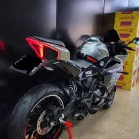 CF Race 250SR|موتورسیکلت|گرگان, |دیوار