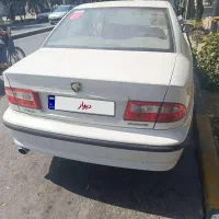 سمند LX  مدل 95|خودرو سواری و وانت|اصفهان, سرتاوه|دیوار
