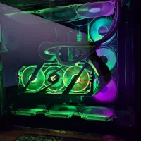 کیس lian li|قطعات و لوازم جانبی رایانه|تهران, افسریه شمالی|دیوار