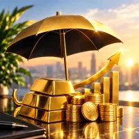پشتیبان تلفنی و کارشناس گنجینه طلا