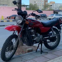 موتور شکاری در حد