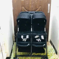 کالسکه دوقلو چیکو اولالا ohlala towin