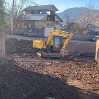 بیل زنجیری و بکو اجاره ای|خدمات پیشه و مهارت|قزوین, |دیوار