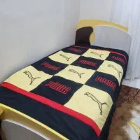 سرویس خواب کودک|تخت و سرویس خواب|شهرضا, |دیوار