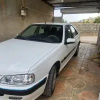 پژو پارس موتور جدید گاز سیمیXU7P، مدل ۱۴۰۲