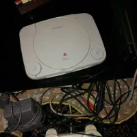 پلی استیشن 1