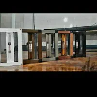 درب و پنجره، توری پشه،شیشه .تعمیرات