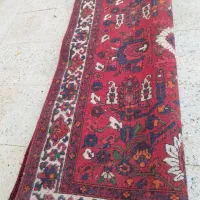 قالیچه فوق العاده خوشگل گل افشان|فرش|تهران, نصرت|دیوار