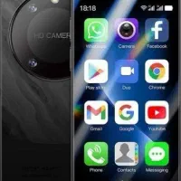 مینی گوشی سویسی