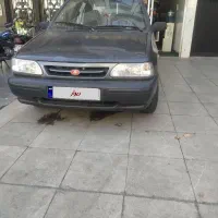 پراید مدل۹۳ نقد و اقساط