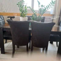 میز ناهار خوری